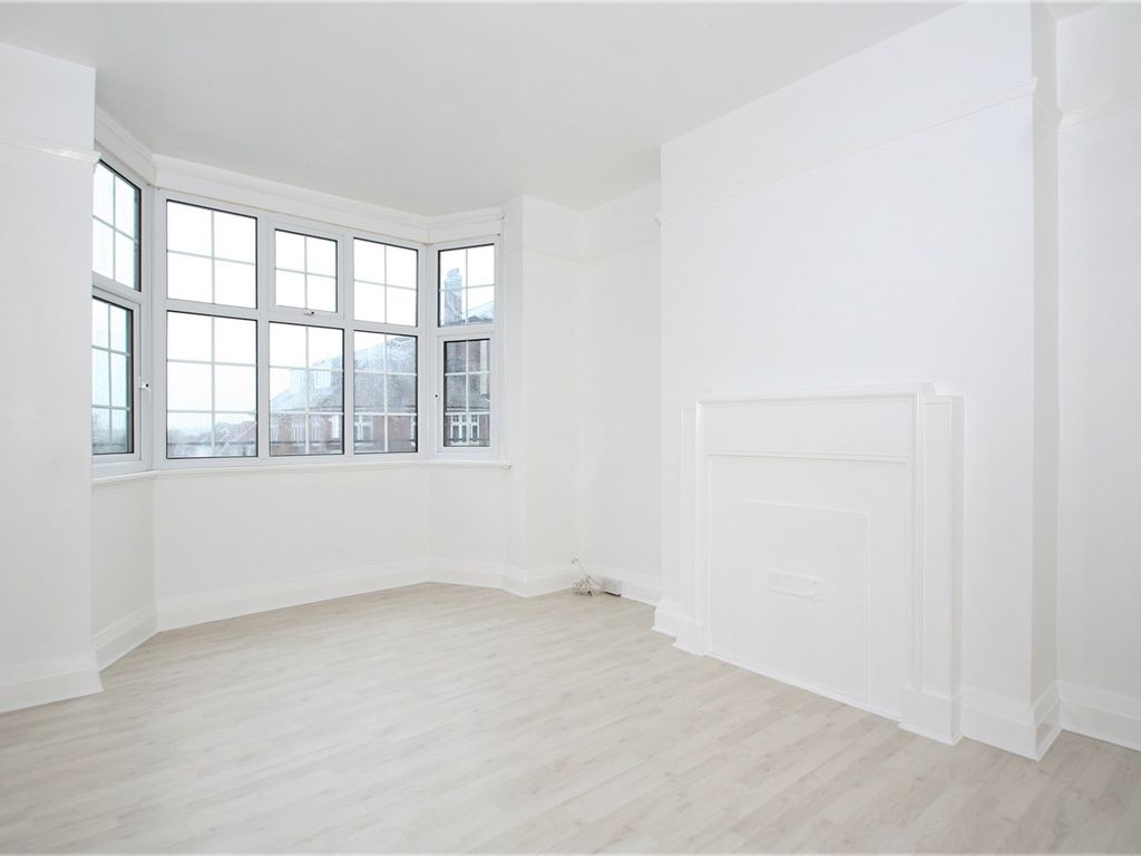 Vivian Avenue London NW4