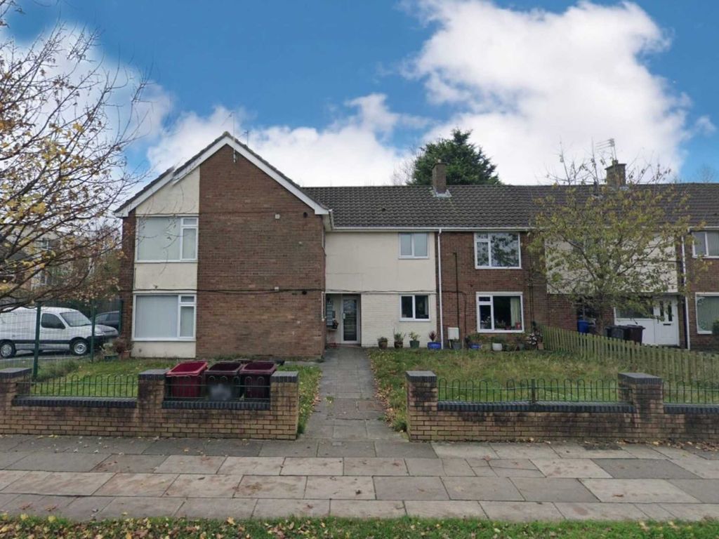 1 bed flat to rent in Roughwood Drive, Northwood, Kirkby L33, £525 pcm