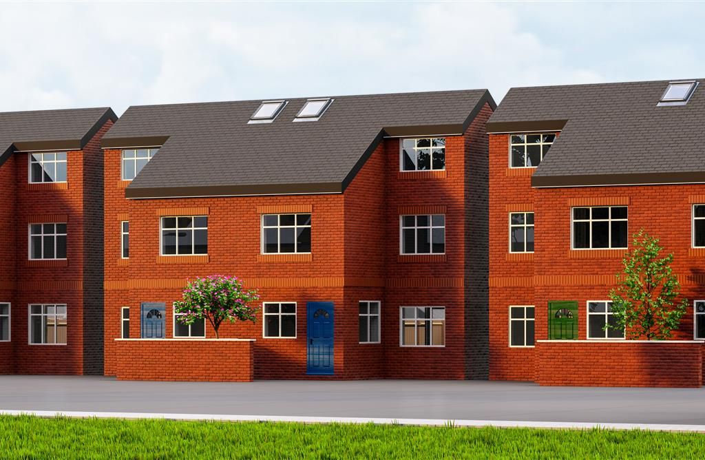 Land for sale in Wesley Street, Swinton, Manchester M27 Zoopla