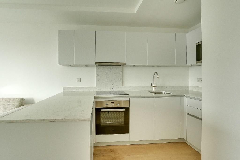 Pentonville Road, Kings Cross, London N1