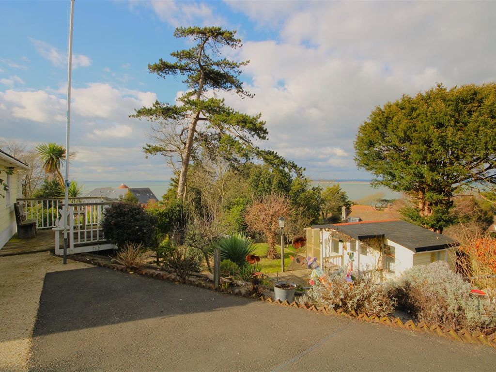 2 bed detached house for sale in Church Hill, Totland Bay PO39 Zoopla