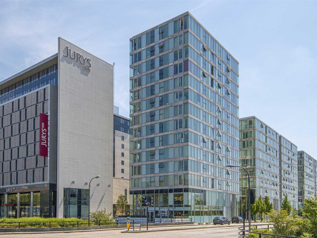 2 bed flat to rent in Witan Gate, Milton Keynes MK9 Zoopla