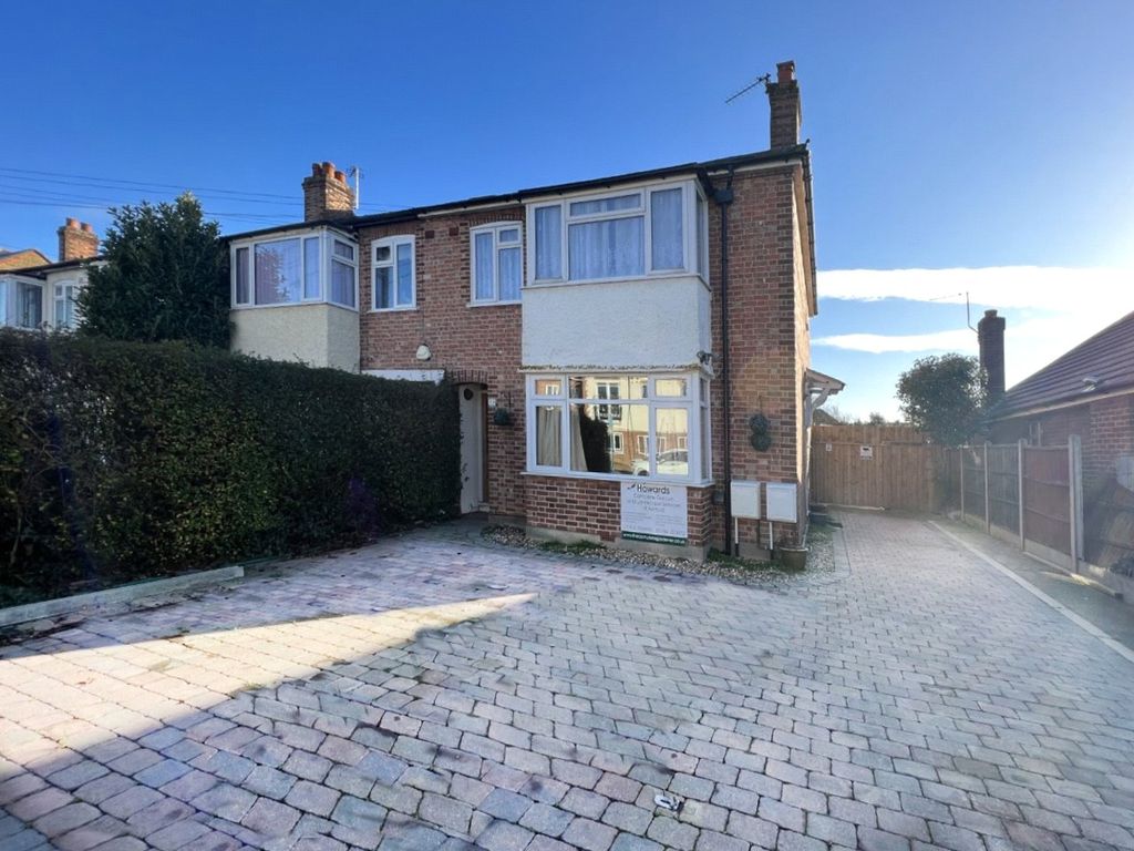 2 bed for sale in Ashford, Surrey TW15 Zoopla