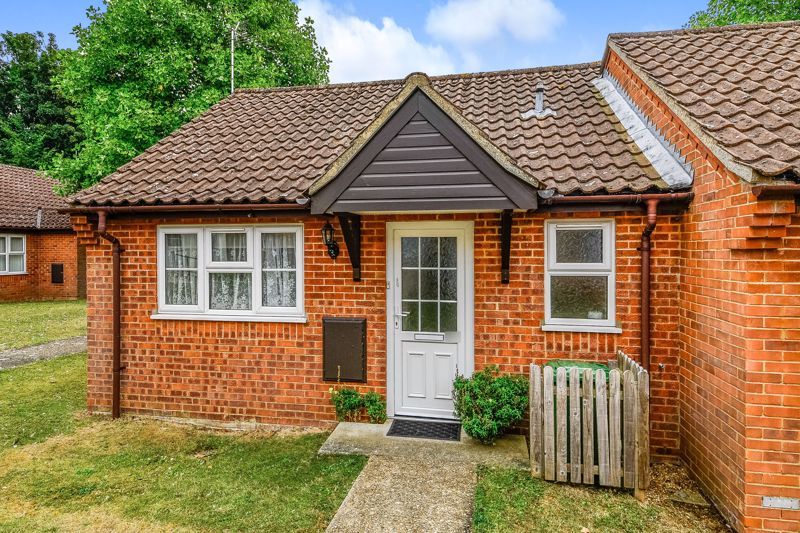 1 bed bungalow for sale in Northwell Place, Swaffham PE37 Zoopla