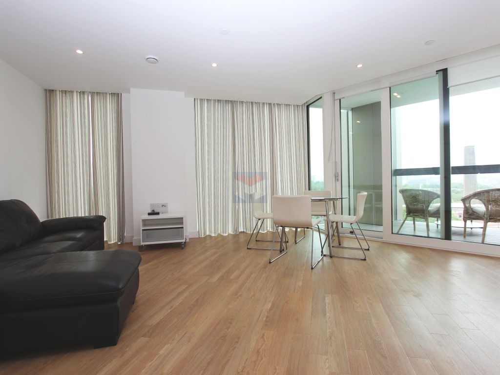 1 bed flat to rent in Surrey Quays Road, London, Greater London SE16 Zoopla