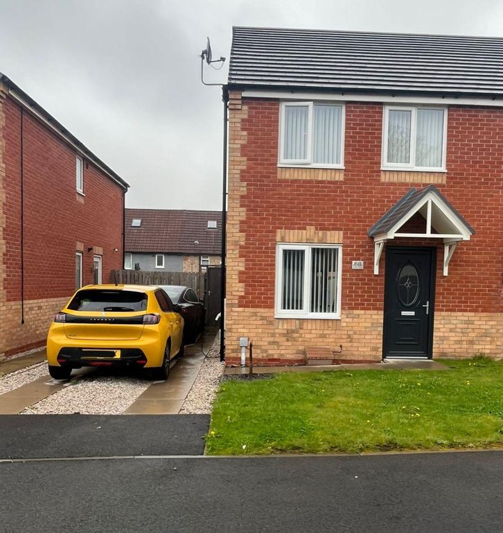 3 bed semidetached house for sale in Rosebank Road, Liverpool L36 Zoopla