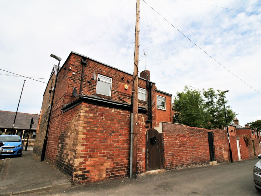 2 bed flat to rent in Burn Terrace, Houghton Le Spring DH4 Zoopla