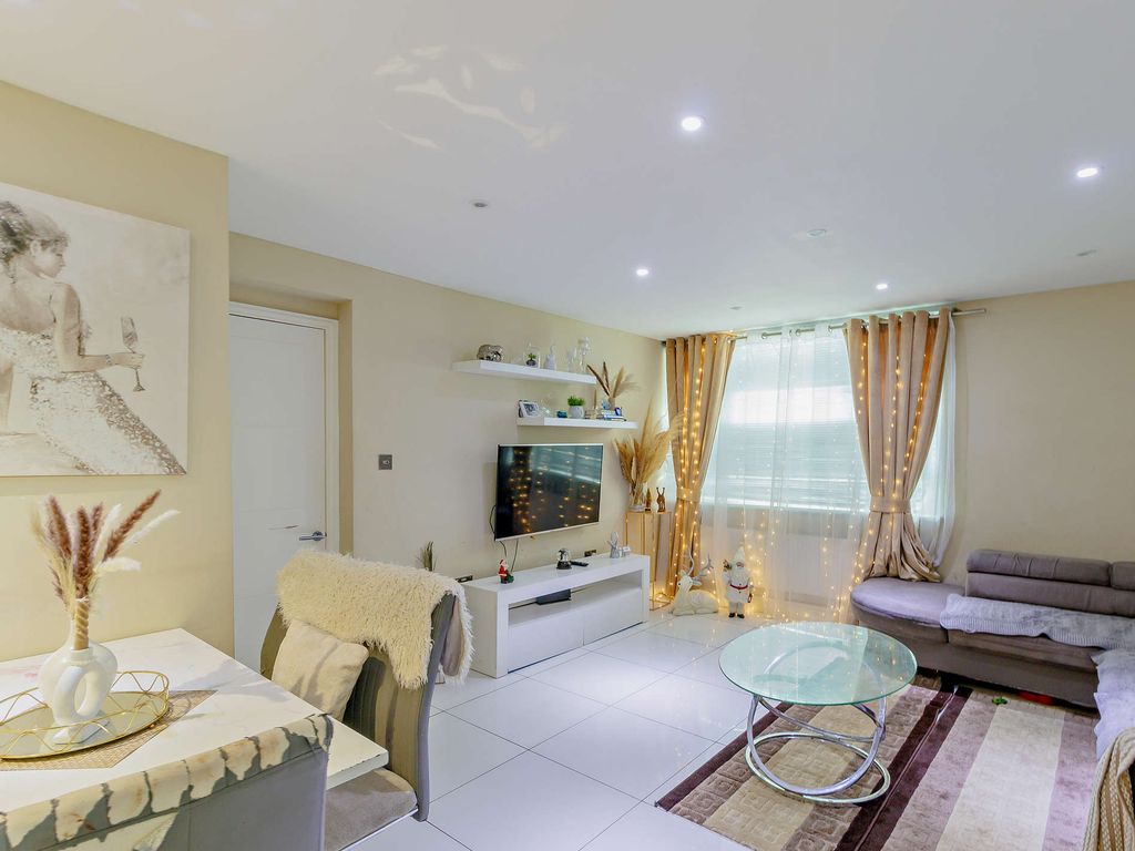 Sutterton Street, London N7  