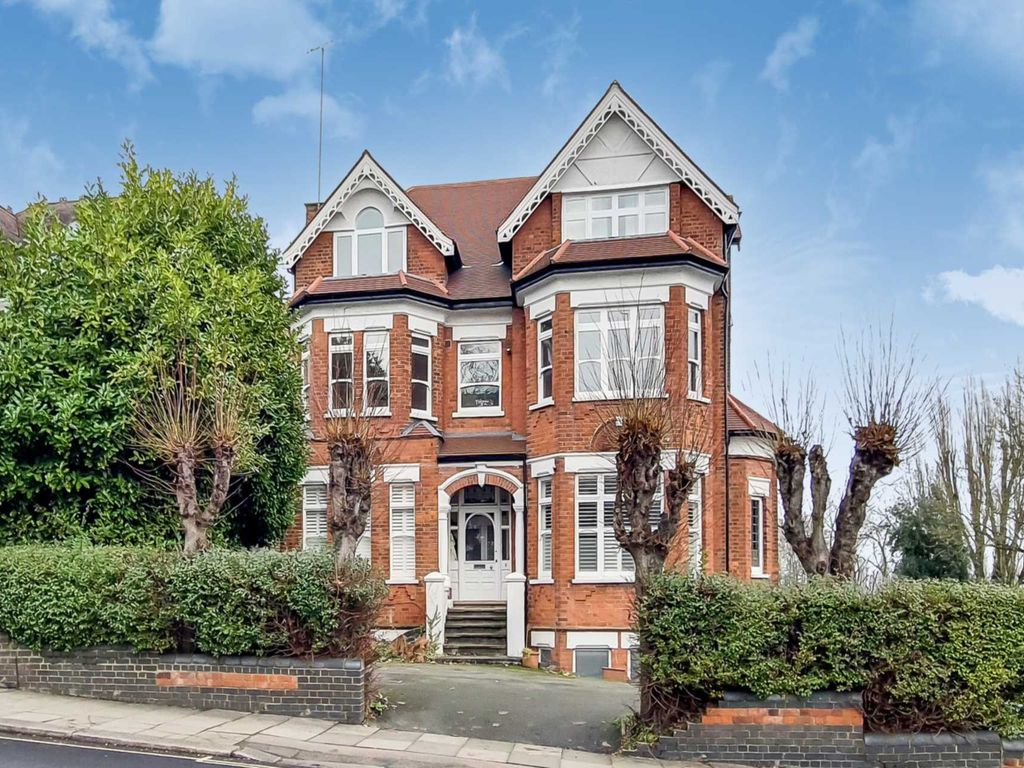 3 bed flat for sale in Hurst Avenue, Highgate N6 Zoopla