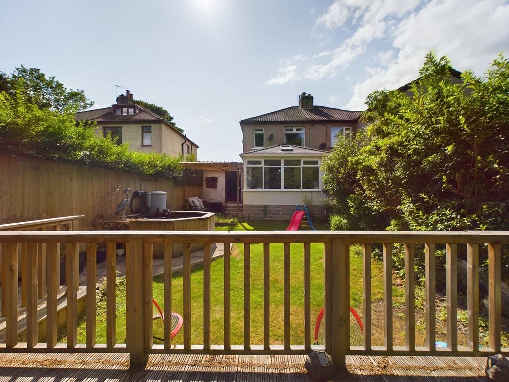 Property for sale in Marne Crescent, Idle, Bradford BD10 Zoopla