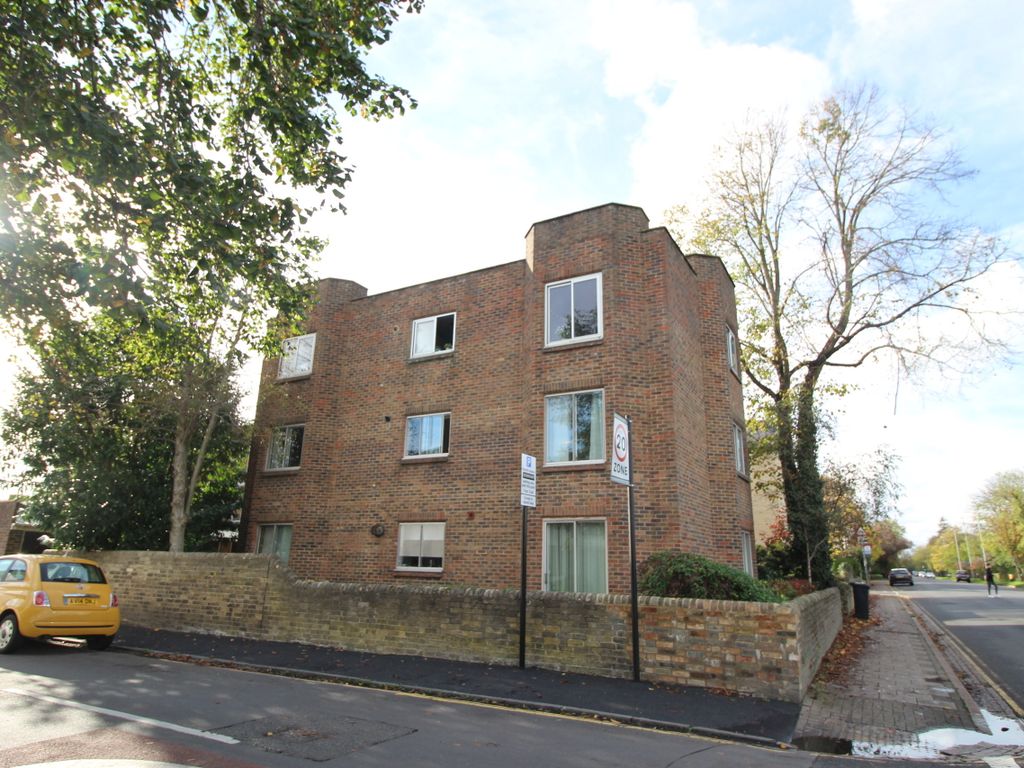 2 bed flat to rent in Cherwell Court, Cambridge CB3 Zoopla
