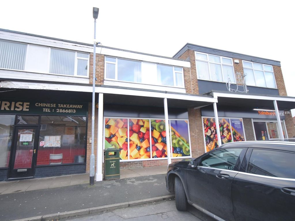 2 bed flat for sale in Road, Kippax, Leeds LS25, £79,950 Zoopla