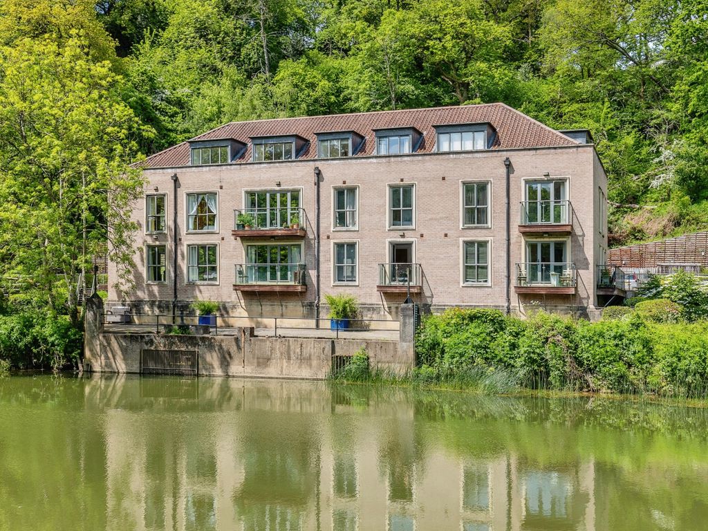 1 bed flat for sale in The Pump House, Pump House Lane, St. Annes Park