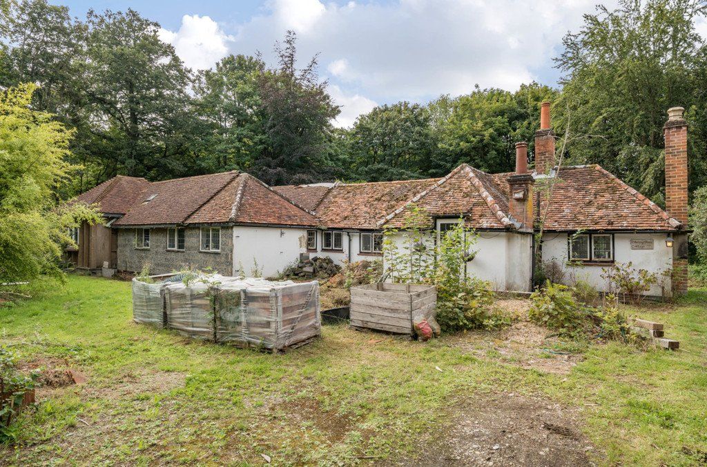 4 bed bungalow for sale in Lovel Lane, Winkfield, Windsor SL4, £680,000