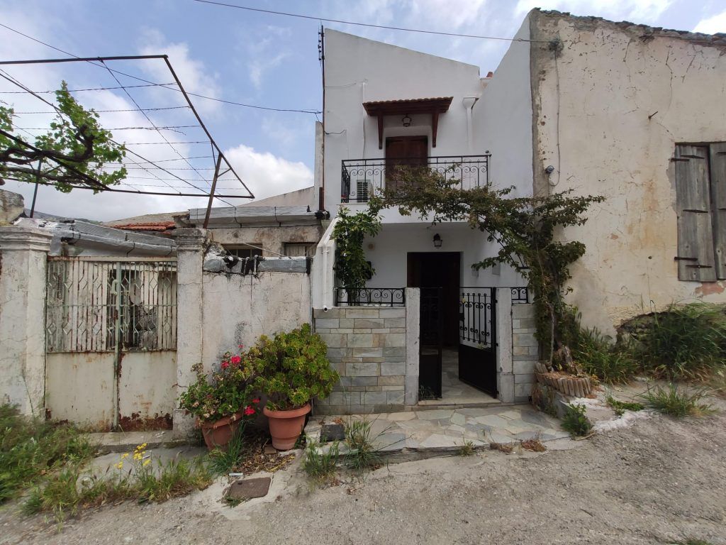 1 bed detached house for sale in Fourni 724 00, Greece Zoopla