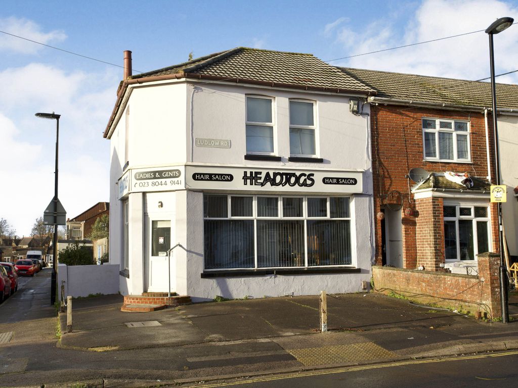 1 bed property for sale in 103 Ludlow Road, Southampton SO19 Zoopla