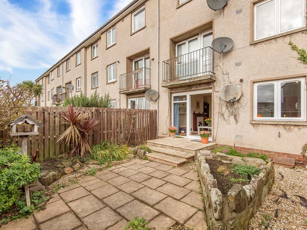 2 bed flat for sale in Sandy Herd Court, St Andrews KY16, £225,000 Zoopla