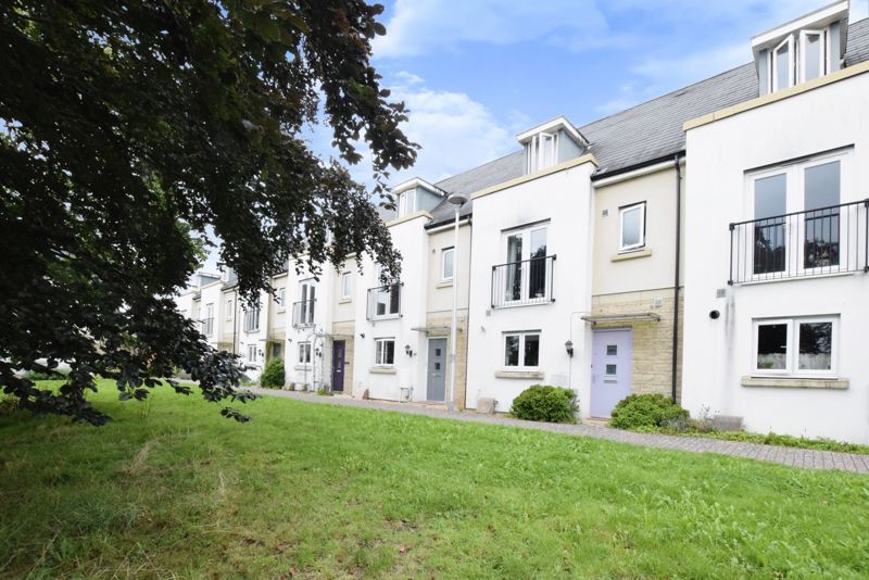 4 bed terraced house for sale in Admiral Way, Exeter EX2, £349,950 Zoopla