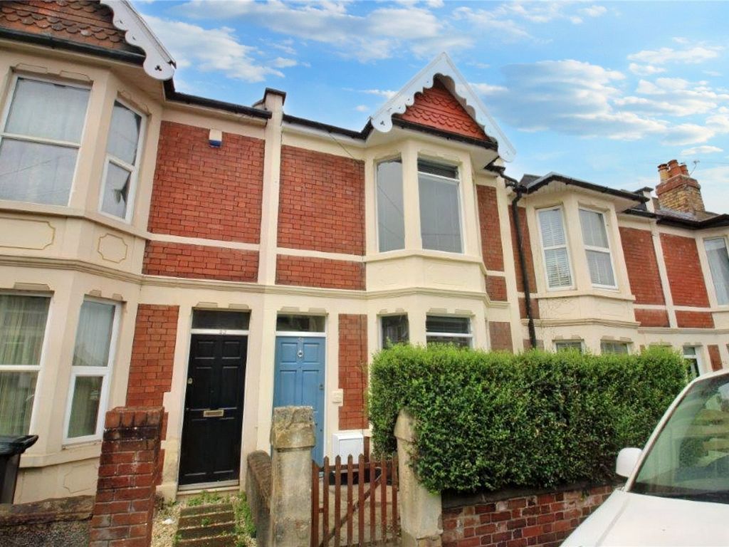 3 bed terraced house for sale in Repton Road, Brislington, Bristol BS4