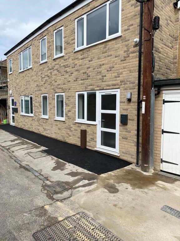 Studio to rent in Southbourne Lane East, Southbourne, Bournemouth BH6
