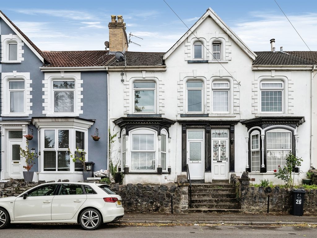 1 bed flat for sale in Hillside, Cimla, Neath SA11 Zoopla