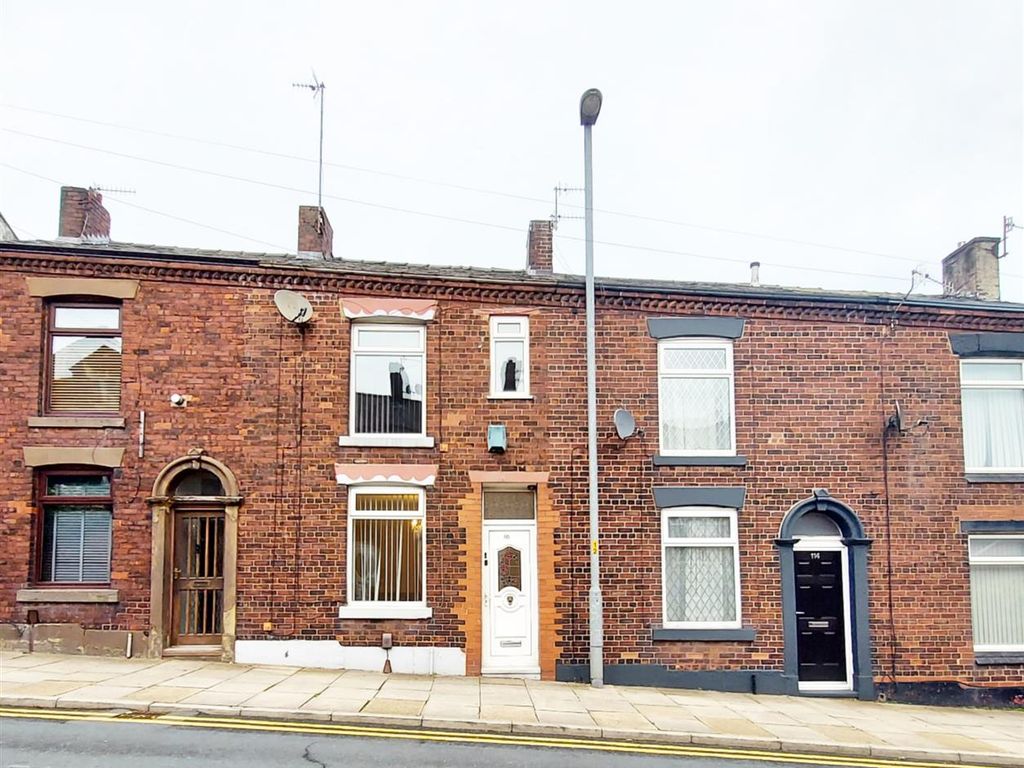3 bed property to rent in Rochdale Road, Shaw, Oldham OL2 Zoopla