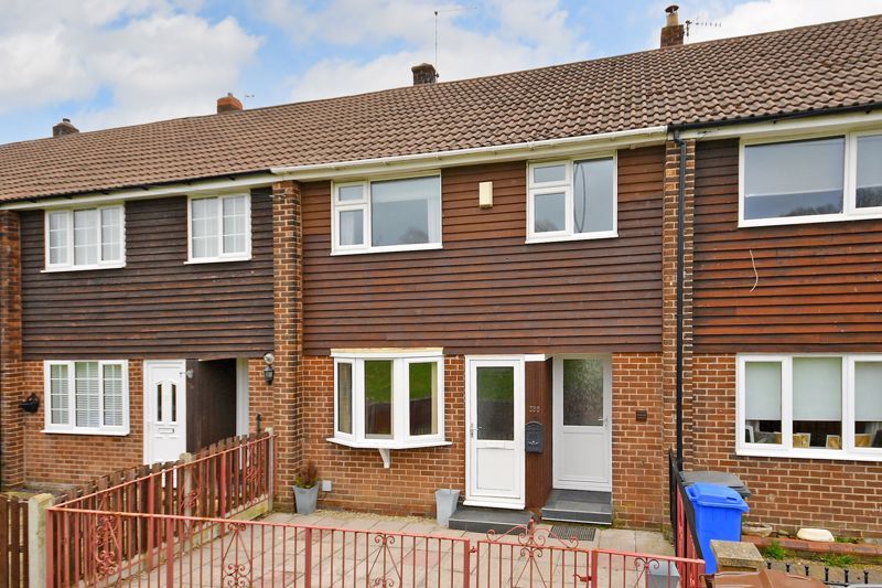 3 bed terraced house to rent in Fox Hill Road, Sheffield S6 Zoopla