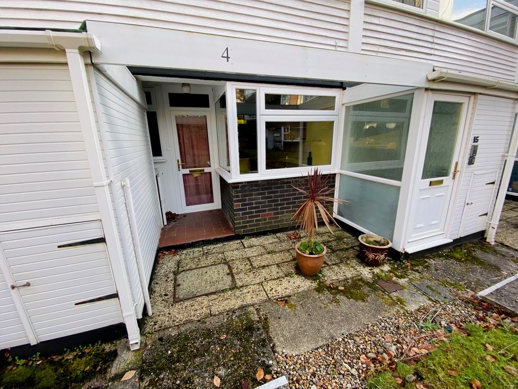 1 bed flat for sale in Fields Park Court, Newport NP20 Zoopla