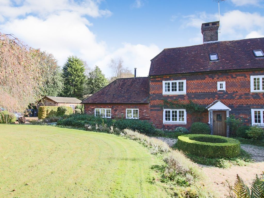 4 bed property for sale in Selsfield Common, East Grinstead RH19, £