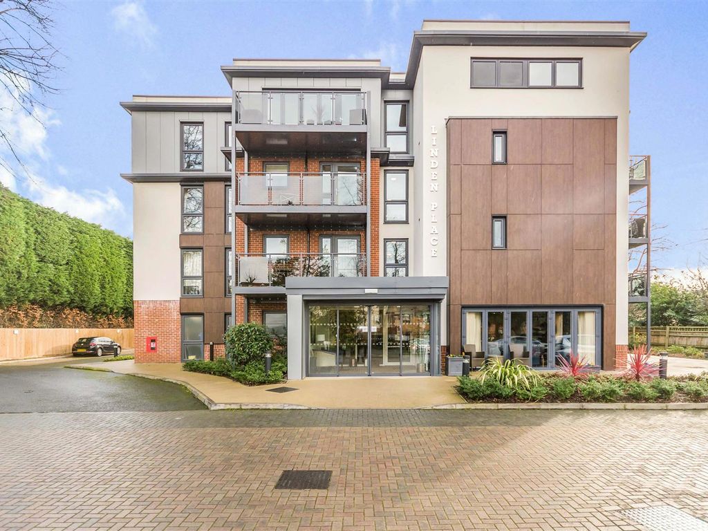 1 bed flat for sale in Hampton Lane, Solihull B91 Zoopla