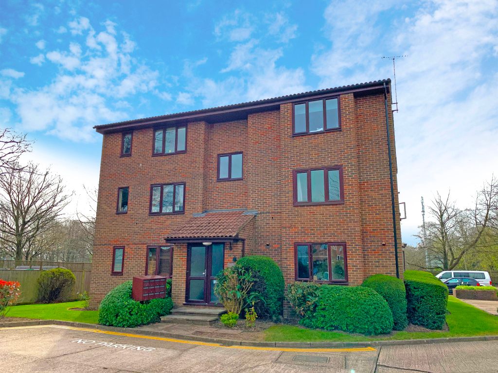 Studio for sale in Sleets Road, Broadbridge Heath, Horsham RH12 Zoopla