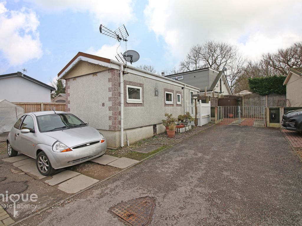 1 bed mobile/park home for sale in Hambleton Country Park, Sower Carr
