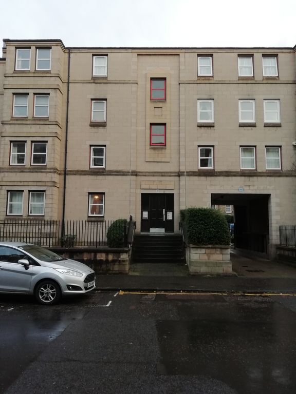1 bed flat to rent in Rankeillor Street, Edinburgh EH8 Zoopla