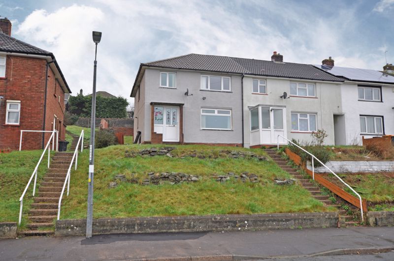 3 bed semidetached house to rent in SemiDetached, Tydu View