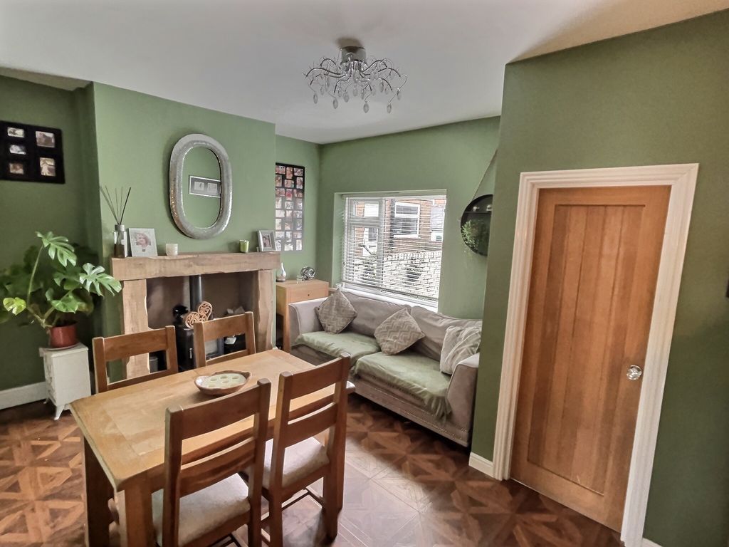 3 bed terraced house for sale in Garden Place, Penshaw, Houghton Le Spring DH4 Zoopla