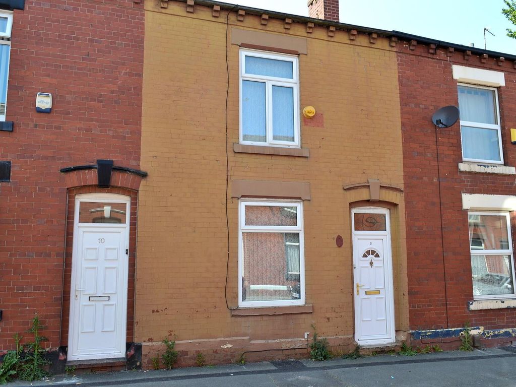 2 bed property for sale in Argus Street, Hollinwood, Oldham OL8 Zoopla