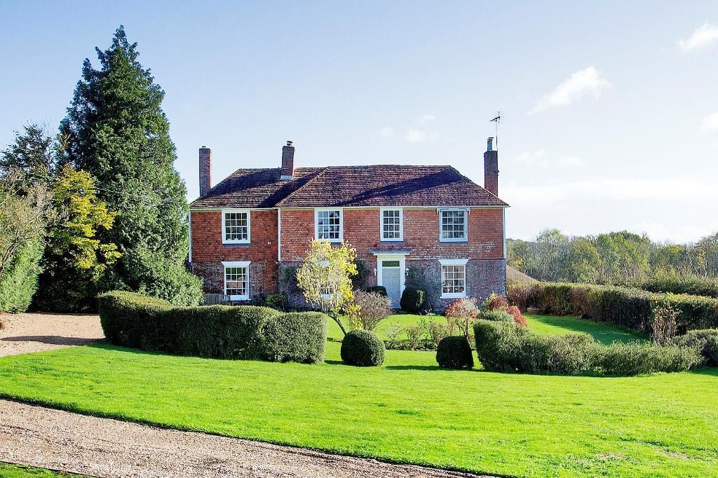 6 bed detached house for sale in Standen Street, Benenden, Kent TN17