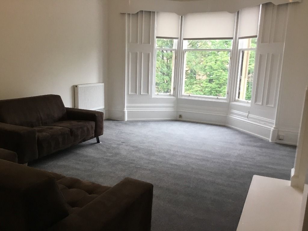 3 bed flat to rent in Great Western Road, West End, Glasgow G12 Zoopla