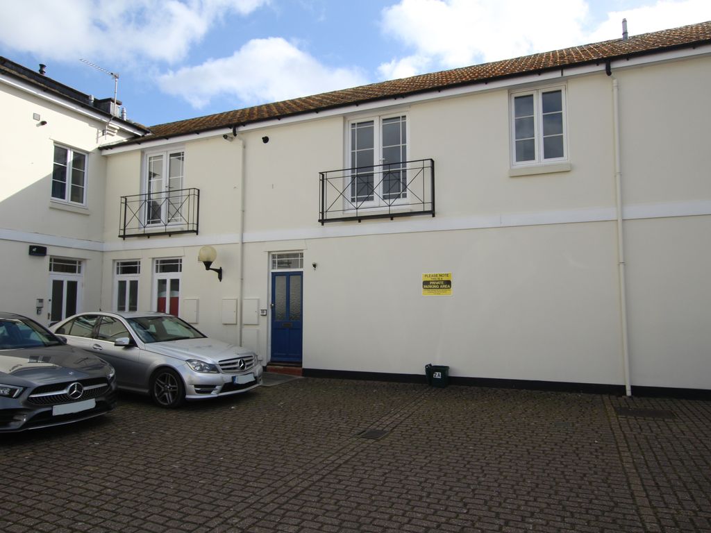 2 bed flat to rent in Tivoli Mews, Tivoli, Cheltenham GL50 Zoopla