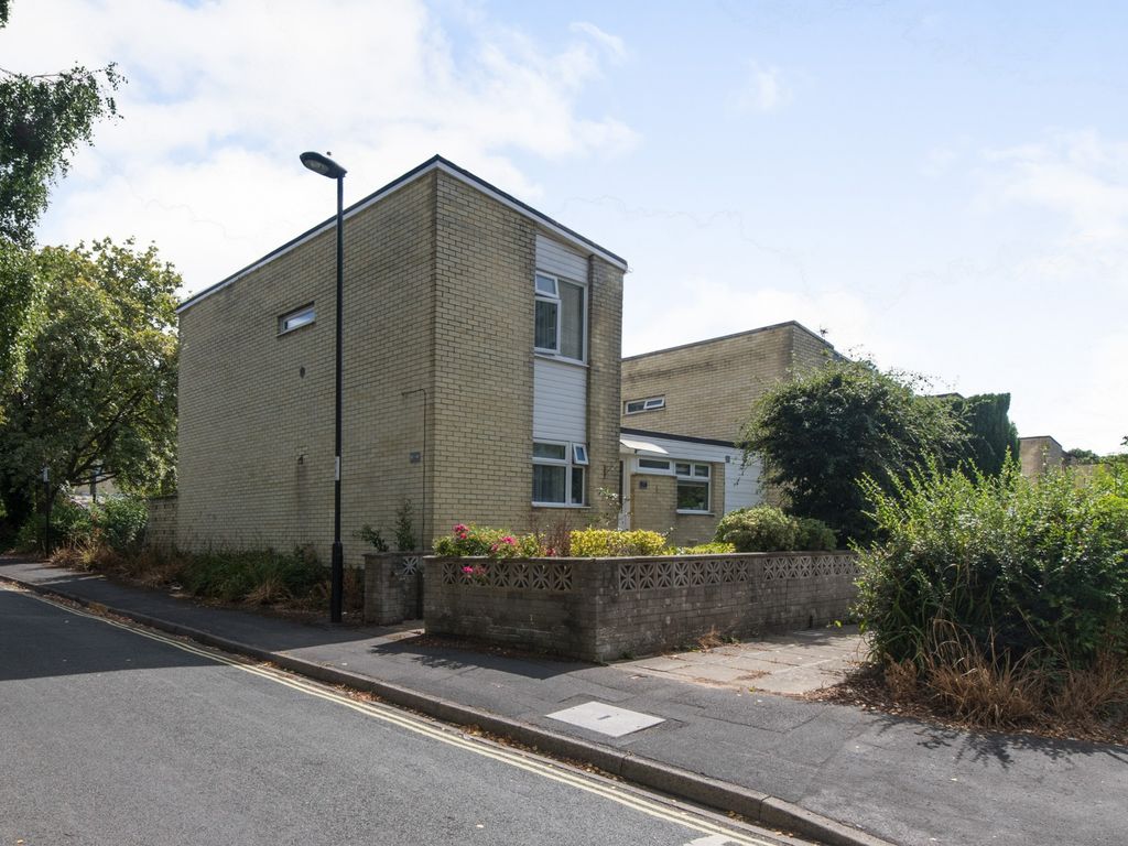 3 bed end terrace house for sale in Salerno Road, Southampton SO16 Zoopla