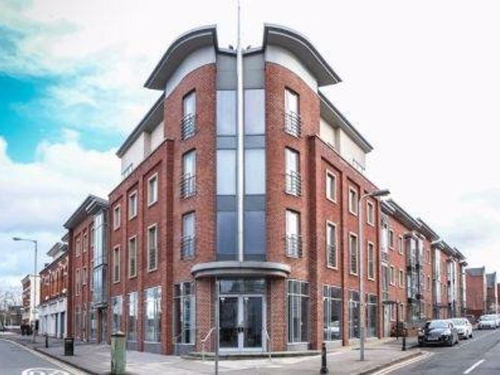 2 bed flat to rent in Tempest Street, Wolverhampton WV2 Zoopla