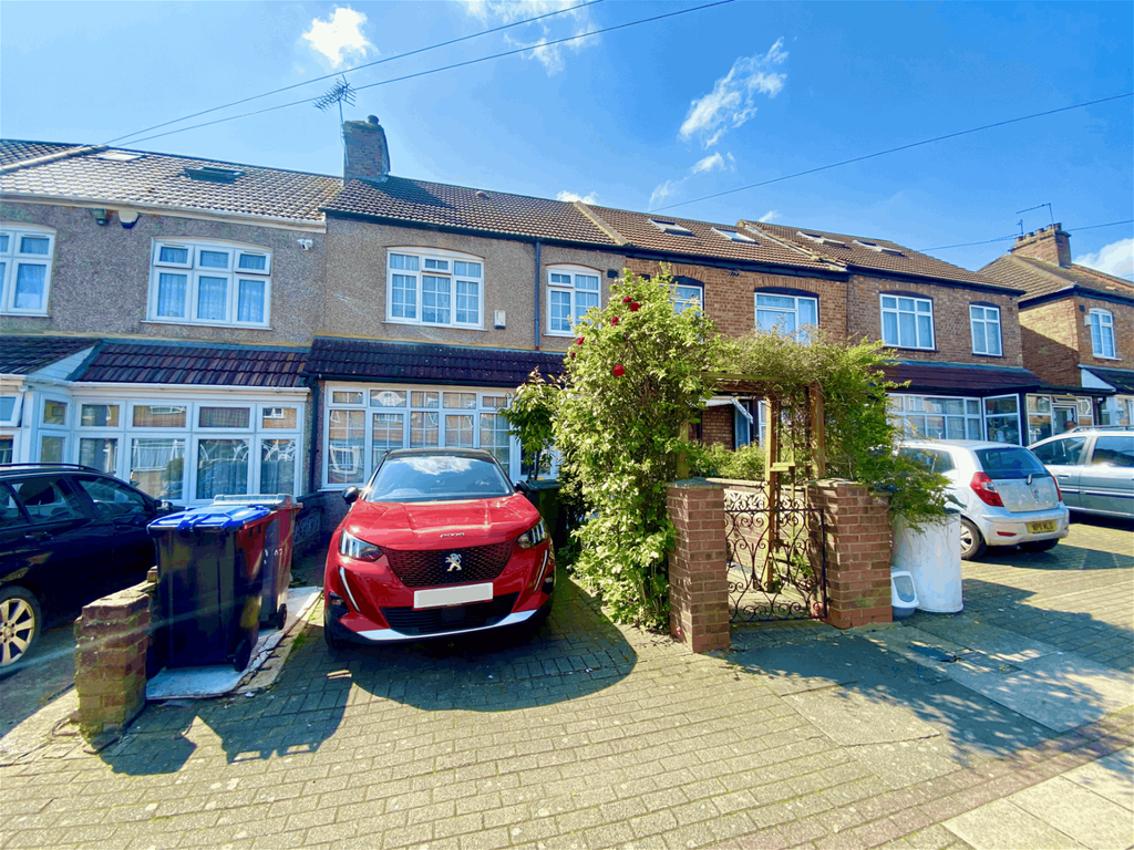 3 bed terraced house for sale in Sunnymead Road, London NW9 Zoopla
