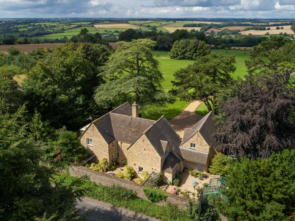 5 bed detached house for sale in Stow On The Wold, Cheltenham