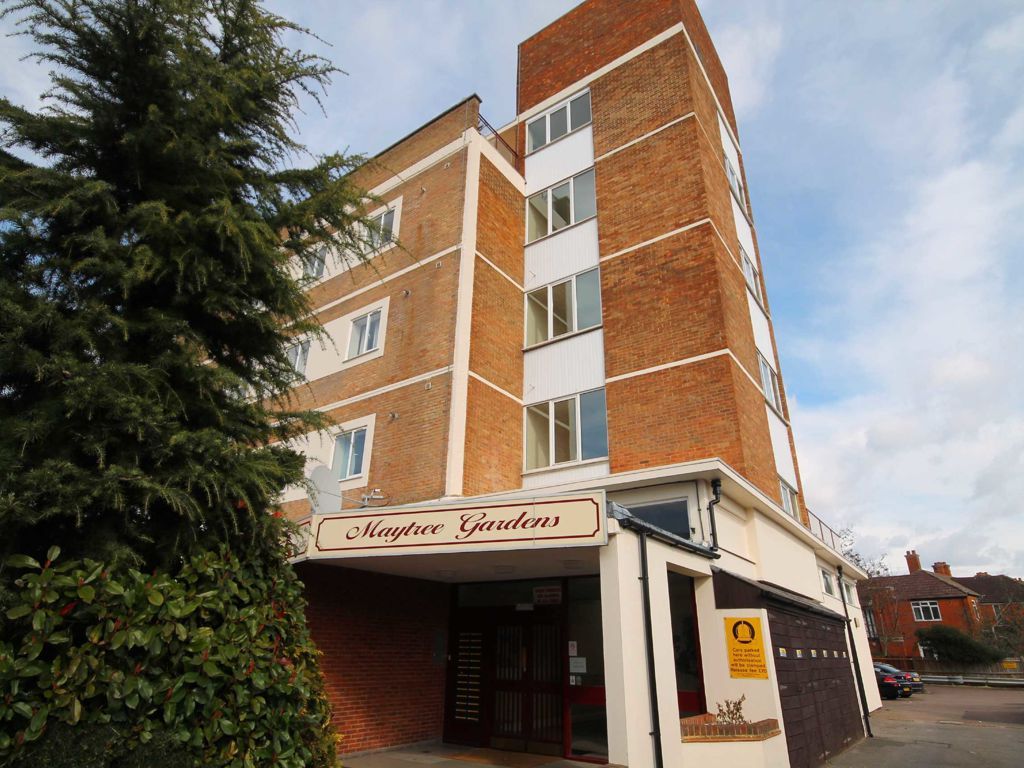 2 bed flat for sale in South Ealing Road, London W5, £450,000 Zoopla