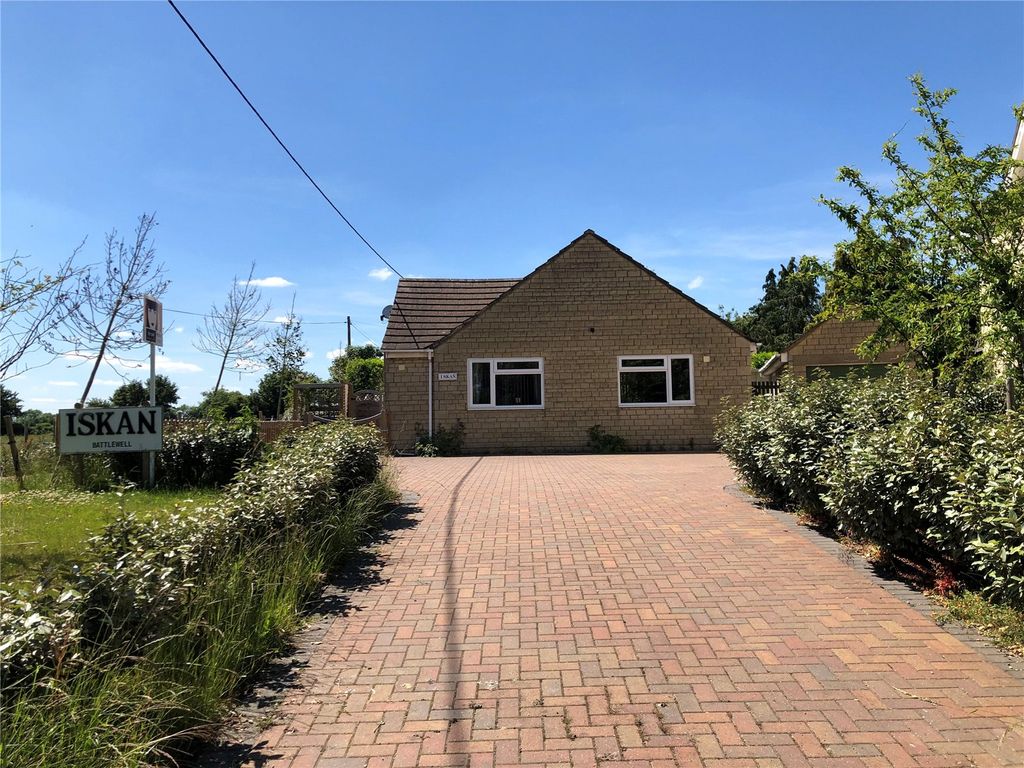 3 bed bungalow for sale in Battlewell, Purton, Wiltshire SN5 Zoopla