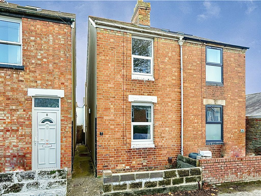 Stewart Street, New Hinksey, Oxford OX1  