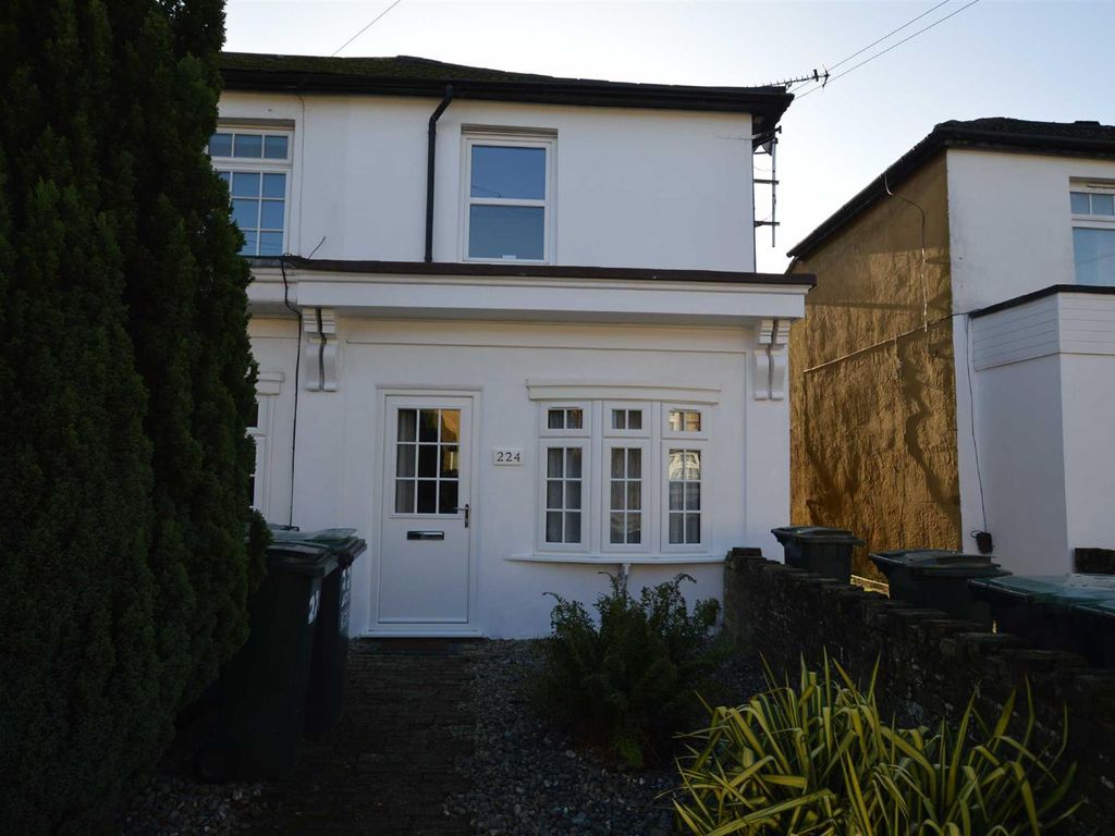 1 bed flat for sale in New Road, Croxley Green, Rickmansworth WD3 Zoopla