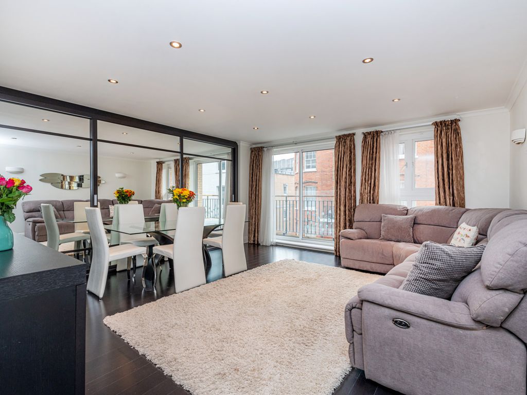 Artillery Mansions Artillery Mansions, Victoria Street, Westminster SW1H