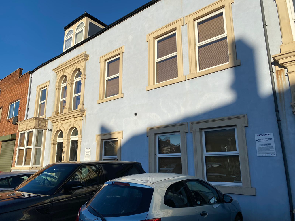 18 bed property for sale in Grange House, 41 45 Grange Road