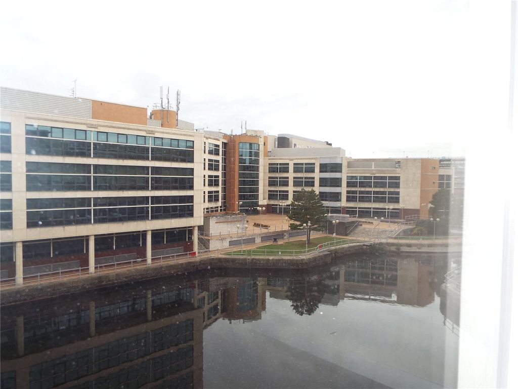 Altair House, Falcon Drive, Cardiff CF10  